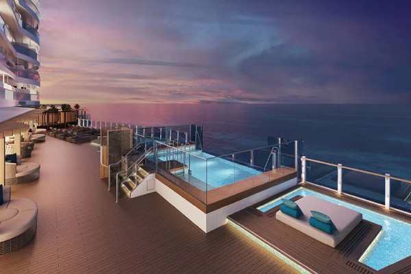 Norwegian Viva Gallery Image